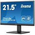 iiyama ProLite/XU2293HS-B5/21,5''''/IPS/FHD/75Hz/3ms/Black/3R