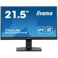 iiyama ProLite/XU2293HS-B5/21,5''''/IPS/FHD/75Hz/3ms/Black/3R
