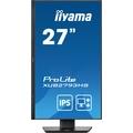 iiyama ProLite/XUB2793HS-B5/27''''/IPS/FHD/75Hz/4ms/Black/3R