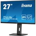 iiyama ProLite/XUB2793HS-B5/27''''/IPS/FHD/75Hz/4ms/Black/3R