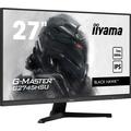 iiyama G-Master/G2745HSU-B1/27''''/IPS/FHD/100Hz/1ms/Black/3R