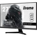 iiyama G-Master/G2755HSU-B1/27''''/VA/FHD/100Hz/1ms/Black/3R