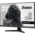 iiyama G-Master/G2745QSU-B1/27''''/IPS/QHD/100Hz/1ms/Black/3R