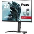 iiyama G-Master/GB2770QSU-B5/27''''/IPS/QHD/165Hz/0,5ms/Black/3R