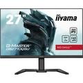 iiyama G-Master/GB2770QSU-B5/27''''/IPS/QHD/165Hz/0,5ms/Black/3R