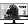 iiyama G-Master/G2245HSU-B1/22''''/IPS/FHD/100Hz/1ms/Black/3R