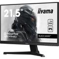 iiyama G-Master/G2245HSU-B1/22''''/IPS/FHD/100Hz/1ms/Black/3R