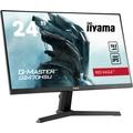 iiyama G-Master/G2470HSU/23,8''''/IPS/FHD/165Hz/0,8ms/Black/3R