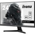 iiyama G-Master/G2445HSU-B1/24''''/IPS/FHD/100Hz/1ms/Black/3R