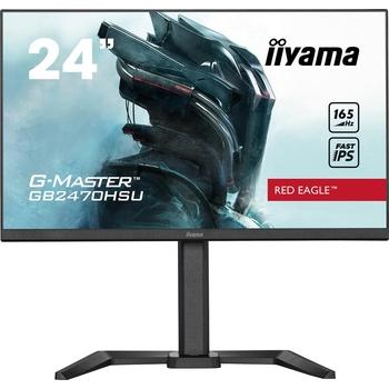 24" LED monitor iiYAMA G-Master (GB2470HSU-B5)