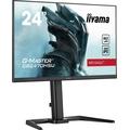 iiyama G-Master/GB2470HSU-B5/23,8''''/IPS/FHD/165Hz/0,8ms/Black/3R