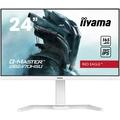iiyama G-Master/GB2470HSU-W5/23,8''''/IPS/FHD/165Hz/0,8ms/White/3R