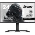 iiyama G-Master/GB2445HSU-B1/24''''/IPS/FHD/100Hz/1ms/Black/3R