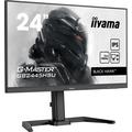 iiyama G-Master/GB2445HSU-B1/24''''/IPS/FHD/100Hz/1ms/Black/3R