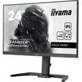 iiyama G-Master/GB2445HSU-B1/24''''/IPS/FHD/100Hz/1ms/Black/3R