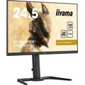 iiyama G-Master/GB2590HSU-B5/24,5''''/IPS/FHD/240Hz/0,4ms/Black/3R