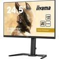 iiyama G-Master/GB2590HSU-B5/24,5''''/IPS/FHD/240Hz/0,4ms/Black/3R