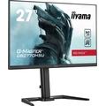 iiyama G-Master/GB2770HSU-B5/27''''/IPS/FHD/165Hz/0,8ms/Black/3R
