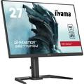 iiyama G-Master/GB2770HSU-B5/27''''/IPS/FHD/165Hz/0,8ms/Black/3R