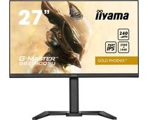 Obrázek k produktu: iiYAMA G-Master (GB2790QSU-B5), černý (black)