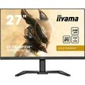 iiyama G-Master/GB2790QSU-B5/27''''/IPS/QHD/240Hz/1ms/Black/3R