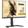 iiyama G-Master/GB2790QSU-B5/27''''/IPS/QHD/240Hz/1ms/Black/3R