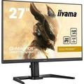 iiyama G-Master/GB2790QSU-B5/27''''/IPS/QHD/240Hz/1ms/Black/3R
