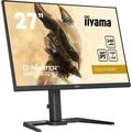 iiyama G-Master/GB2790QSU-B5/27''''/IPS/QHD/240Hz/1ms/Black/3R
