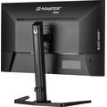 iiyama G-Master/GB2745HSU-B1/27''''/IPS/FHD/100Hz/1ms/Black/3R