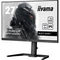 iiyama G-Master/GB2745QSU-B1/27''''/IPS/QHD/100Hz/1ms/Black/3R