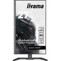 iiyama G-Master/GB2745QSU-B1/27''''/IPS/QHD/100Hz/1ms/Black/3R