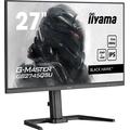 iiyama G-Master/GB2745QSU-B1/27''''/IPS/QHD/100Hz/1ms/Black/3R