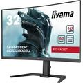 iiyama G-Master/GCB3280QSU-B1/31,5''''/VA/QHD/165Hz/0,2ms/Black/3R