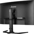 iiyama G-Master/GCB3280QSU-B1/31,5''''/VA/QHD/165Hz/0,2ms/Black/3R