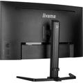 iiyama G-Master/GCB3280QSU-B1/31,5''''/VA/QHD/165Hz/0,2ms/Black/3R