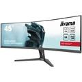 iiyama G-Master/GCB4580DQSN-B1/45''''/VA/5120x1440/165Hz/0,8ms/Black/3R