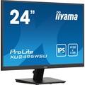 iiyama ProLite/XU2495WSU-B7/24,1''''/IPS/FHD/75Hz/4ms/Black/3R