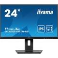 iiyama ProLite/XUB2493HS-B6/23,8''''/IPS/FHD/100Hz/0,5ms/Black/3R