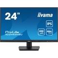 iiyama ProLite/XU2493HSU-B6/23,8''''/IPS/FHD/100Hz/1ms/Black/3R