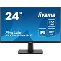 iiyama ProLite/XU2492HSU-B6/23,8''''/IPS/FHD/100Hz/0,4ms/Black/3R