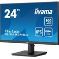 iiyama ProLite/XU2492HSU-B6/23,8''''/IPS/FHD/100Hz/0,4ms/Black/3R