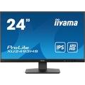 iiyama ProLite/XU2493HS-B6/23,8''''/IPS/FHD/100Hz/0,5ms/Black/3R