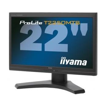 22" dotykový LCD monitor iiYAMA T2250MTS