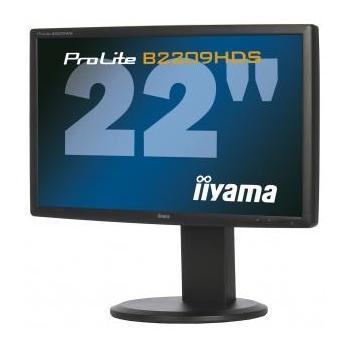 22" LCD monitor iiYAMA B2209HDS