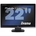 22" LCD monitor iiYAMA E2207WS