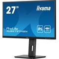 iiyama ProLite/XUB2797HSN-B1/27''''/IPS/FHD/100Hz/1ms/Black/3R