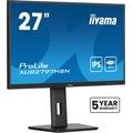 iiyama ProLite/XUB2797HSN-B2/27''''/IPS/FHD/100Hz/1ms/Black/3R