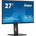 iiyama ProLite/XUB2797HSN-B2/27''''/IPS/FHD/100Hz/1ms/Black/3R