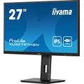 iiyama ProLite/XUB2797HSN-B2/27''''/IPS/FHD/100Hz/1ms/Black/3R