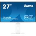 iiyama ProLite/XUB2797HSN-W2/27''''/IPS/FHD/100Hz/1ms/White/3R